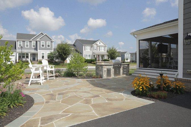 Outdoor Spaces, LLC