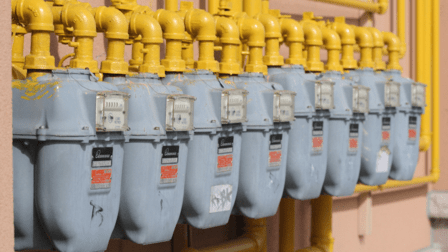 Colonial Energy, Inc.