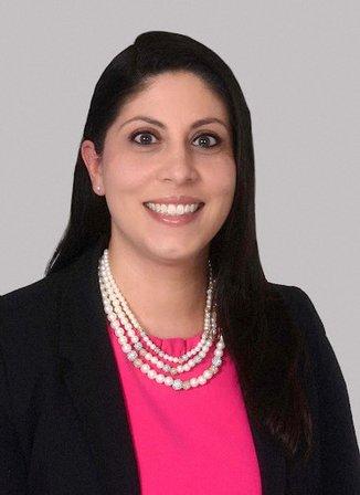 Vanessa Vargas, FNP
