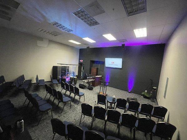 The Word Church, Ashburn, VA