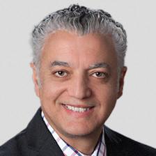 Hassan Habib at LoanDepot
