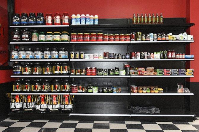 Svetness Fitness Studio