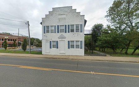 Dumfries Town Community Center