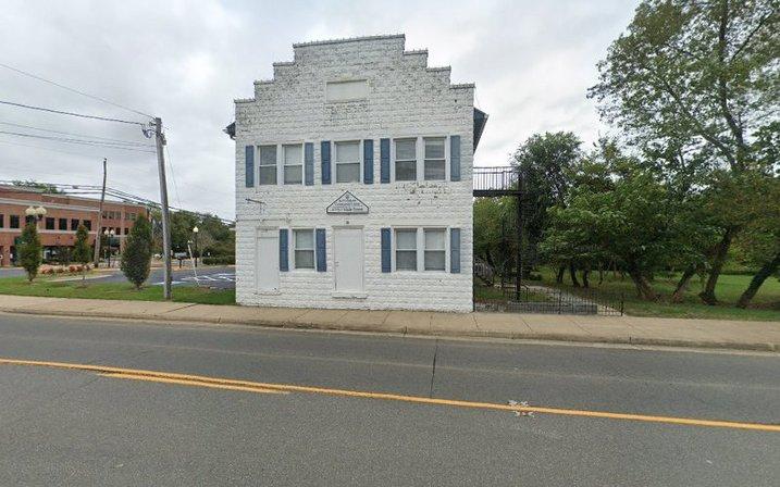 Dumfries Town Community Center