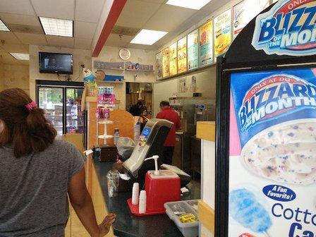 Dairy Queen (Treat)