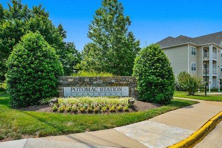 Potomac Station Apartments