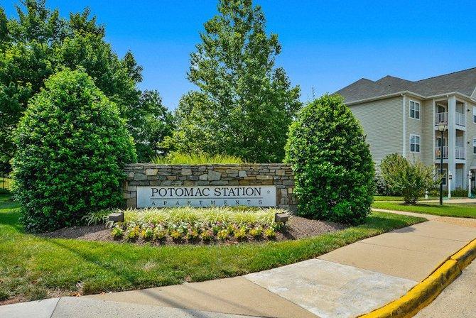 Potomac Station Apartments