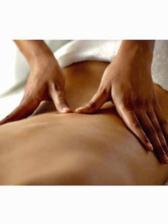 Becky’s Massage