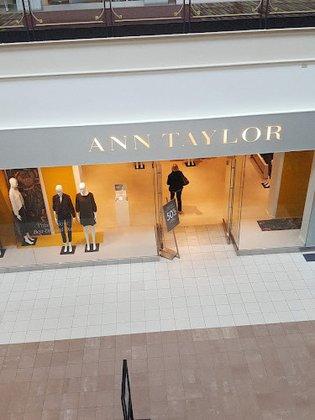 Ann Taylor