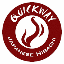 Quickway Japanese Hibachi
