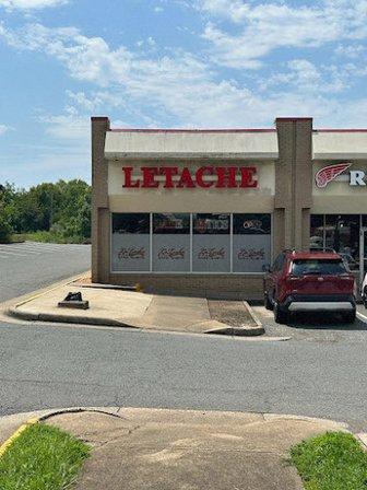 Le Tache Couples Boutique