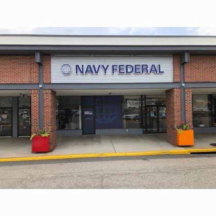 Navy Federal Credit Union