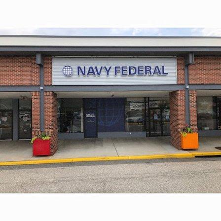 Navy Federal Credit Union