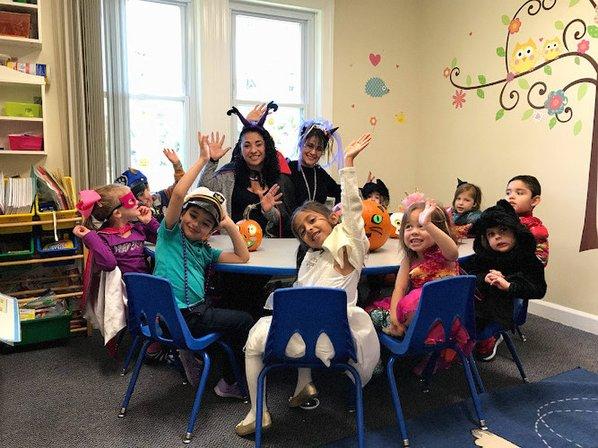 Children's Center for Language and Culture, Inc. (ChiCeLaCu!)