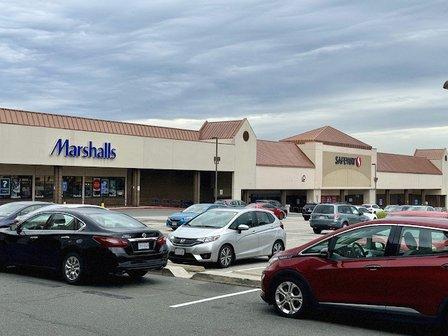 Parking Lot