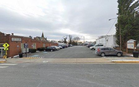 W. Main Street Parking