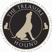 The Treasure Hound