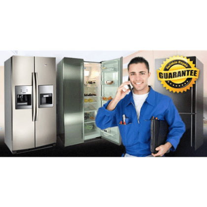 Foremost Repairs, Inc.