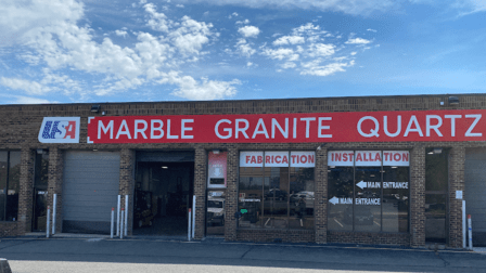USA Marble & Granite/Quartz
