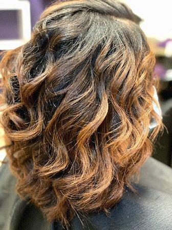 Hair Flip By Tia LLC
