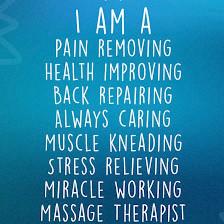 C-Joy Mobile Massage Therapy