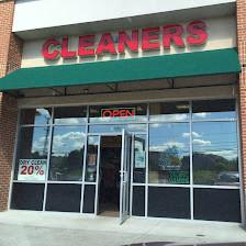 New World Cleaners