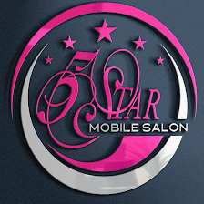 5 Star Mobile Salon