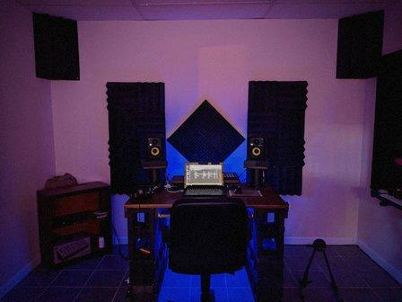 Old Town Studios, LLC