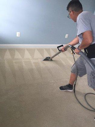 Carpet and House Cleaning C.M.P. LLC