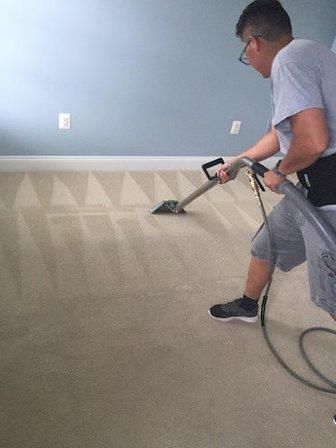 Carpet and House Cleaning C.M.P. LLC