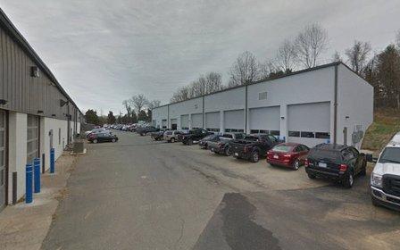 Sheehy Ford of Warrenton Parts