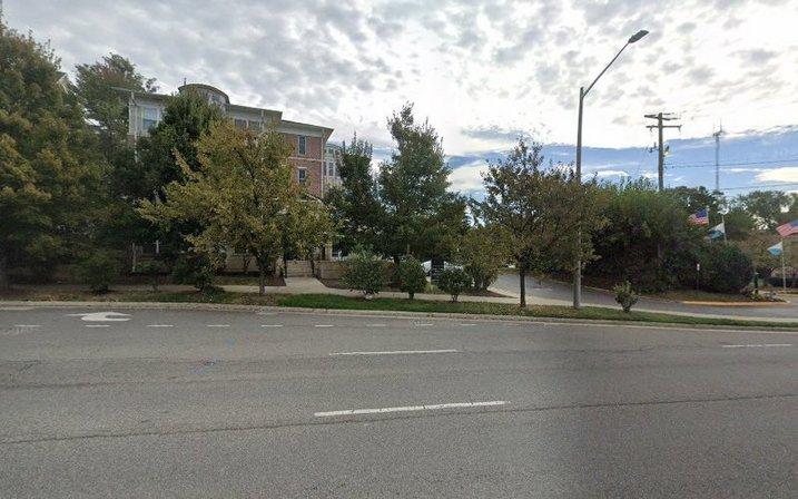 Dunn Loring Metro Apartments