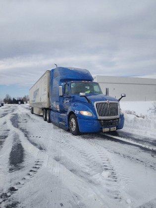Total Truck Transport