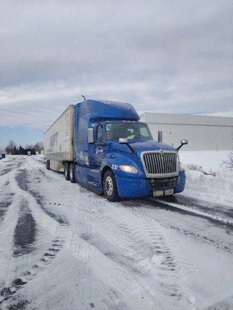 Total Truck Transport