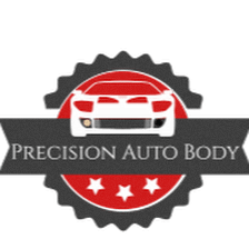Precision Auto Body