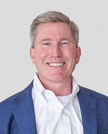 Rob McElroy at CrossCountry Mortgage