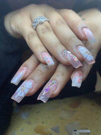 T&D Nails Spa