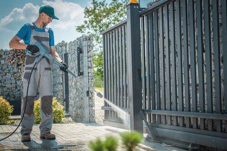 Fairfax Virginia Drywall Repair