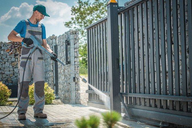 Fairfax Virginia Drywall Repair