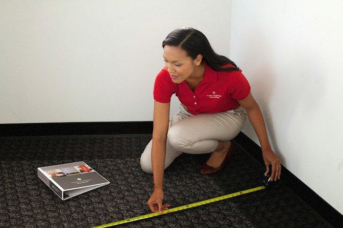 Floor Coverings International of Loudoun County, VA
