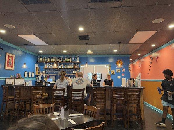 Casa De Avila Tacos