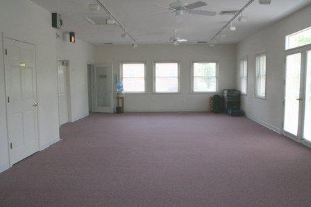 Health Advantage Yoga Center Inc