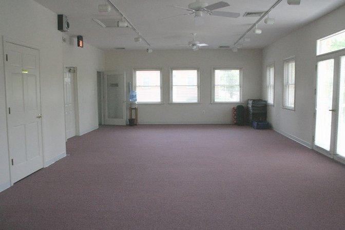 Health Advantage Yoga Center Inc