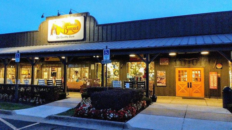 Cracker Barrel Old Country Store