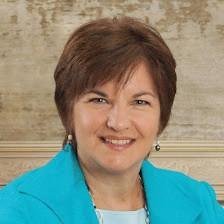 Janice Cairns, Realtor