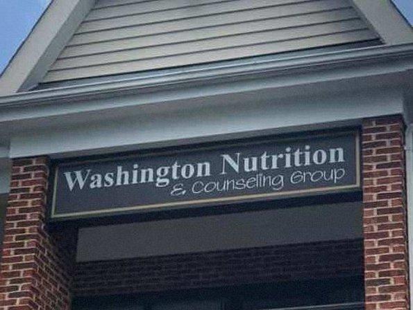 Washington Nutrition & Counseling Group