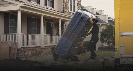 FLYT Moving & Storage