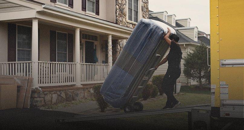 FLYT Moving & Storage