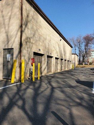 Fort Knox Self Storage