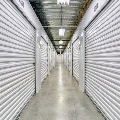 Morningstar Storage